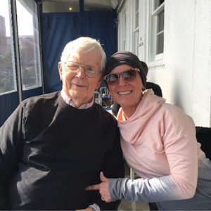 Meet your Posher, Lynne